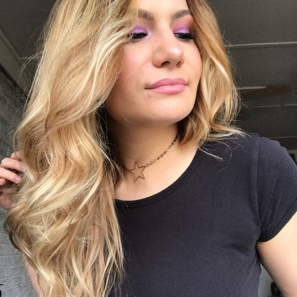 Meet your Posher, Jessica